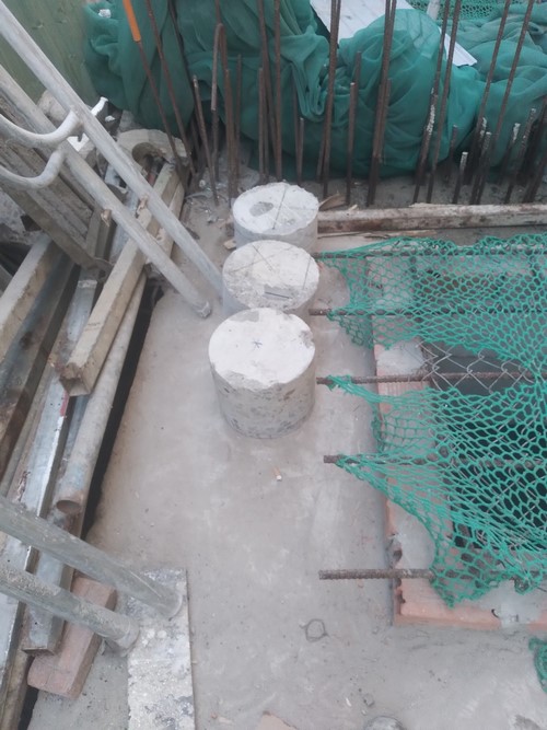 Video Khoan cắt bê tông tại Bình Phước 6